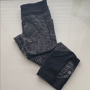 Lulu lemon leggings